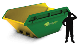 12 Yard illustration